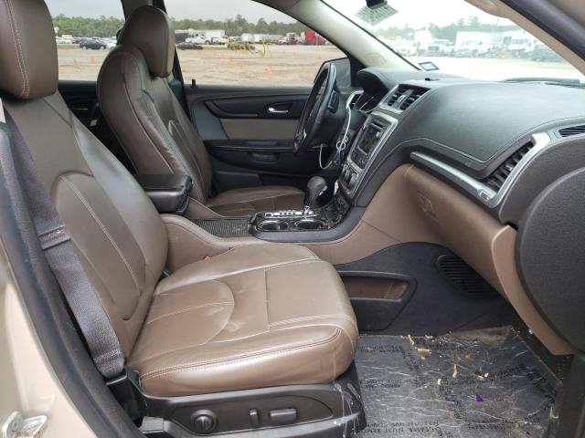 Photo 5 from auction – 2014 GMC ACADIA SLT with VIN 1GKKRRKDXEJ311136