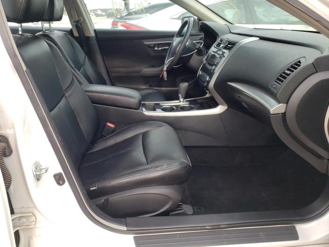 Photo 5 from auction – 2013 NISSAN ALTIMA 2.5 with VIN 1N4AL3AP6DC105936