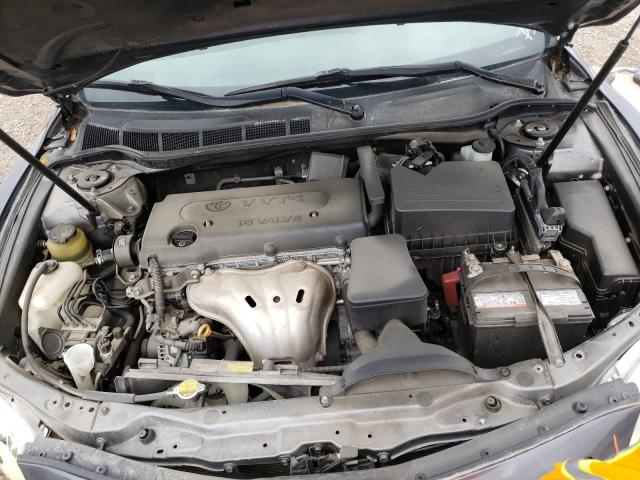 Photo 7 from auction – 2009 TOYOTA CAMRY BASE with VIN 4T4BE46K99R067360