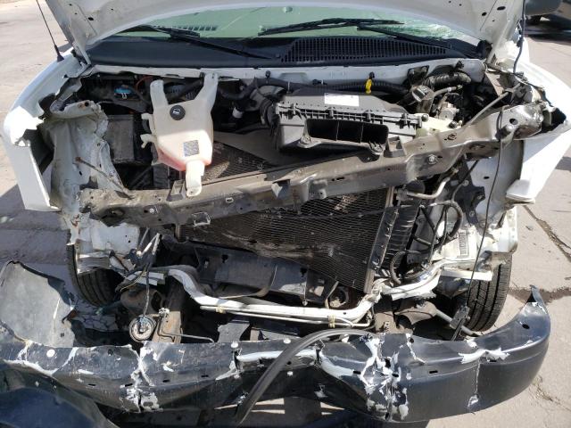 Photo 7 from auction – 2018 CHEVROLET EXPRESS G2 with VIN 1GCWGAFP0J1336503