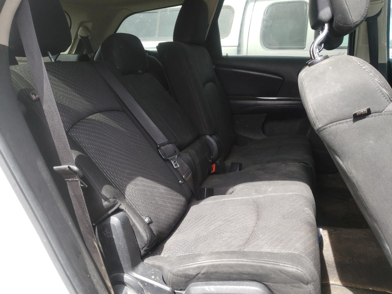 Photo 6 from auction – 2011 DODGE JOURNEY MA with VIN 3D4PG1FG6BT518501
