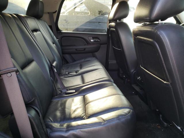 Photo 6 from auction – 2012 GMC YUKON SLT with VIN 1GKS2CE04CR324022
