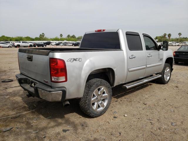 Photo 4 from auction – 2012 GMC SIERRA K15 with VIN 3GTP2VE76CG184341