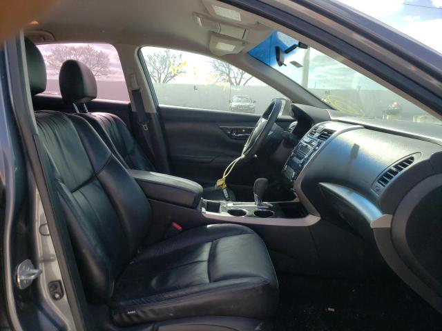 Photo 5 from auction – 2014 NISSAN ALTIMA 2.5 with VIN 1N4AL3AP2EN377311