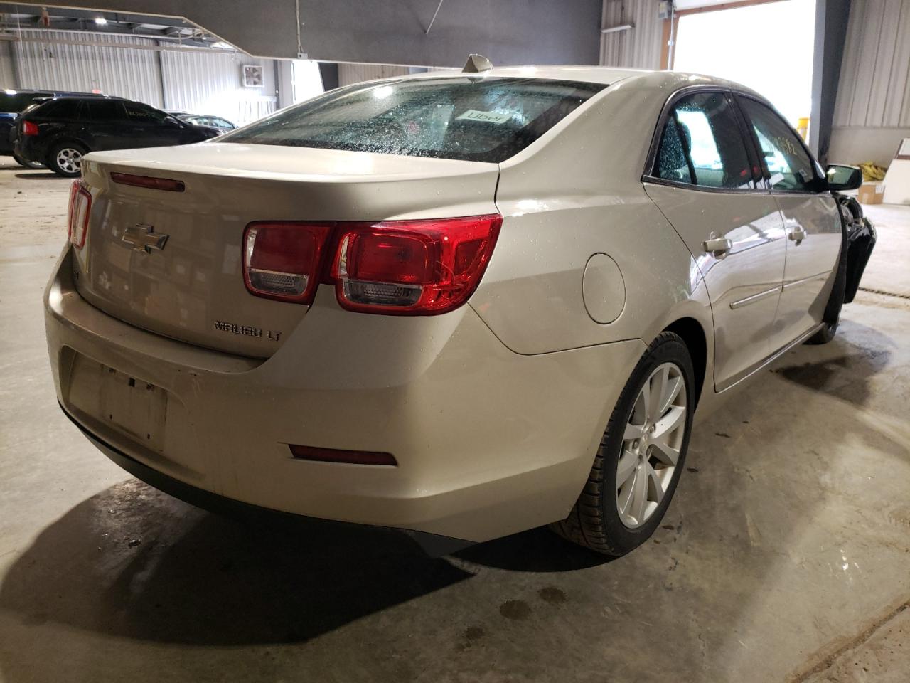 Photo 4 from auction – 2014 CHEVROLET MALIBU 2LT with VIN 1G11E5SL6EF254190