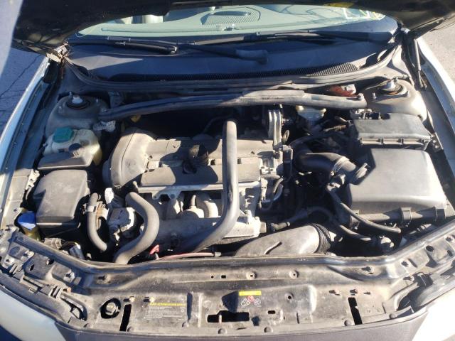 Photo 7 from auction – 2007 VOLVO XC70 with VIN YV4SZ592471269006