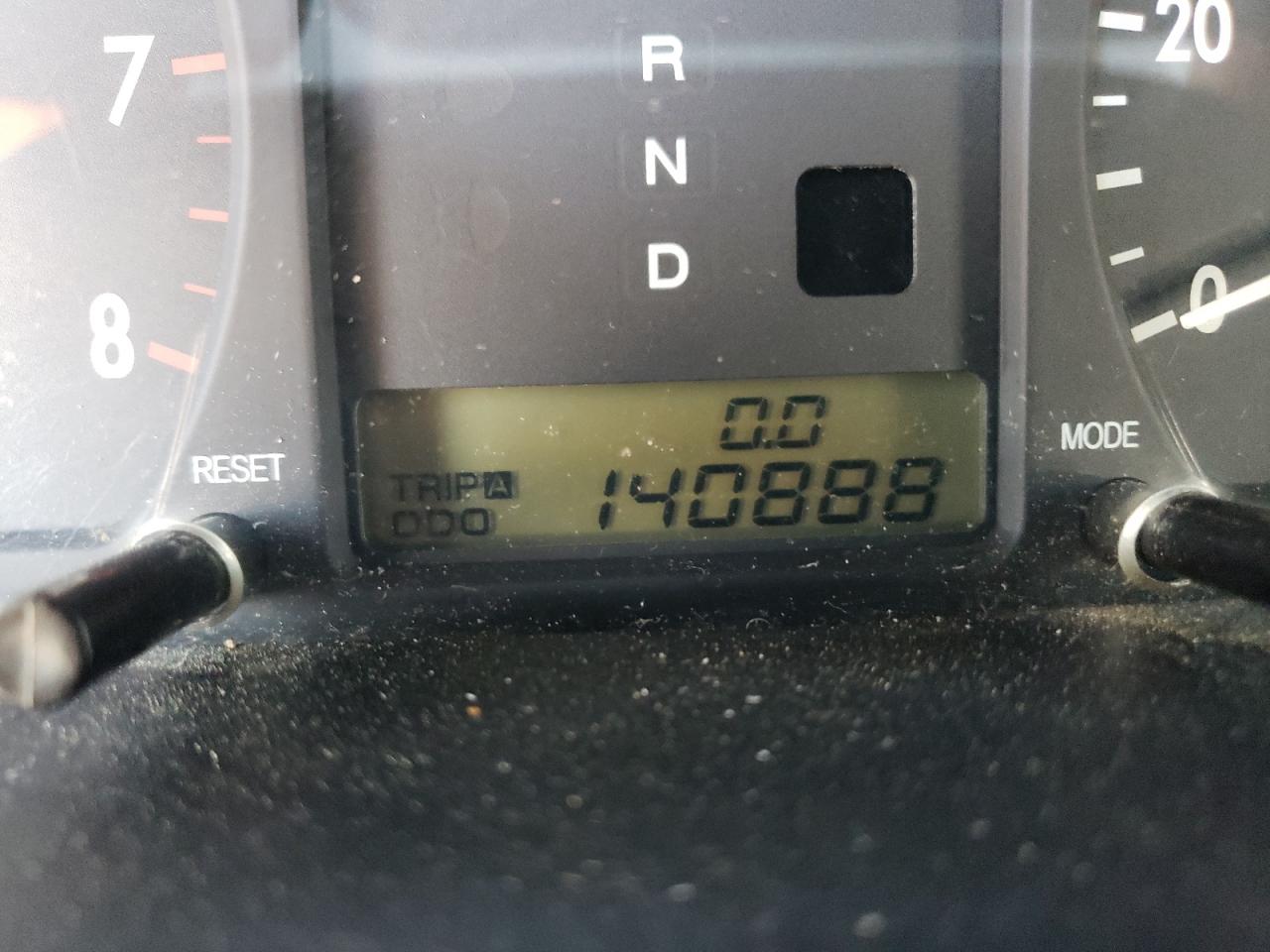 Photo 8 from auction – 2004 KIA OPTIMA LX with VIN KNAGD128045265504
