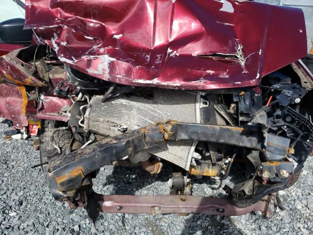 Photo 7 from auction – 2017 DODGE GRAND CARA with VIN 2C4RDGBG2HR871367