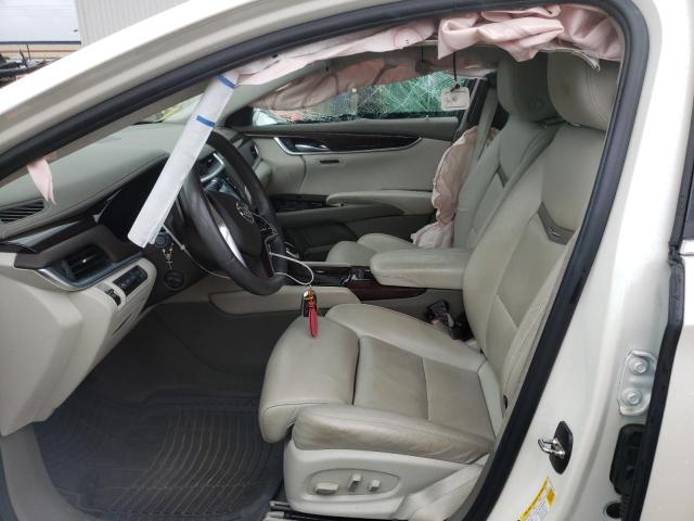 Photo 5 from auction – 2015 CADILLAC XTS PLATIN with VIN 2G61S5S37F9193753