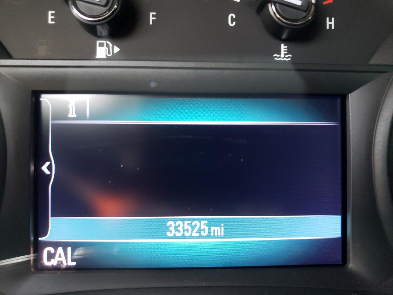 Photo 8 from auction – 2019 BUICK ENCORE PRE with VIN KL4CJASB5KB886512