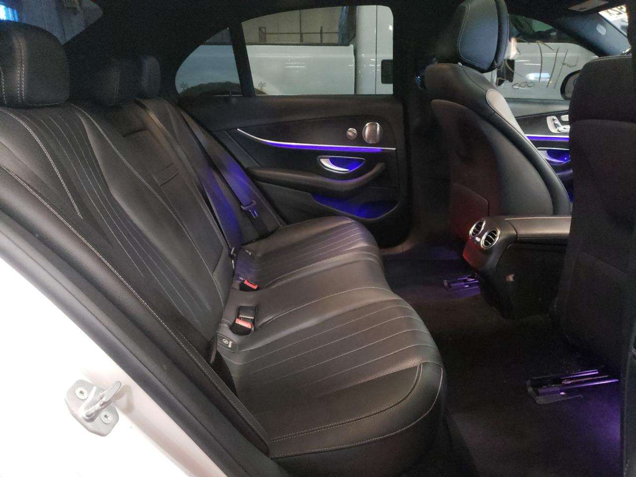 Photo 6 from auction – 2017 MERCEDES-BENZ E 300 with VIN WDDZF4JB2HA023451