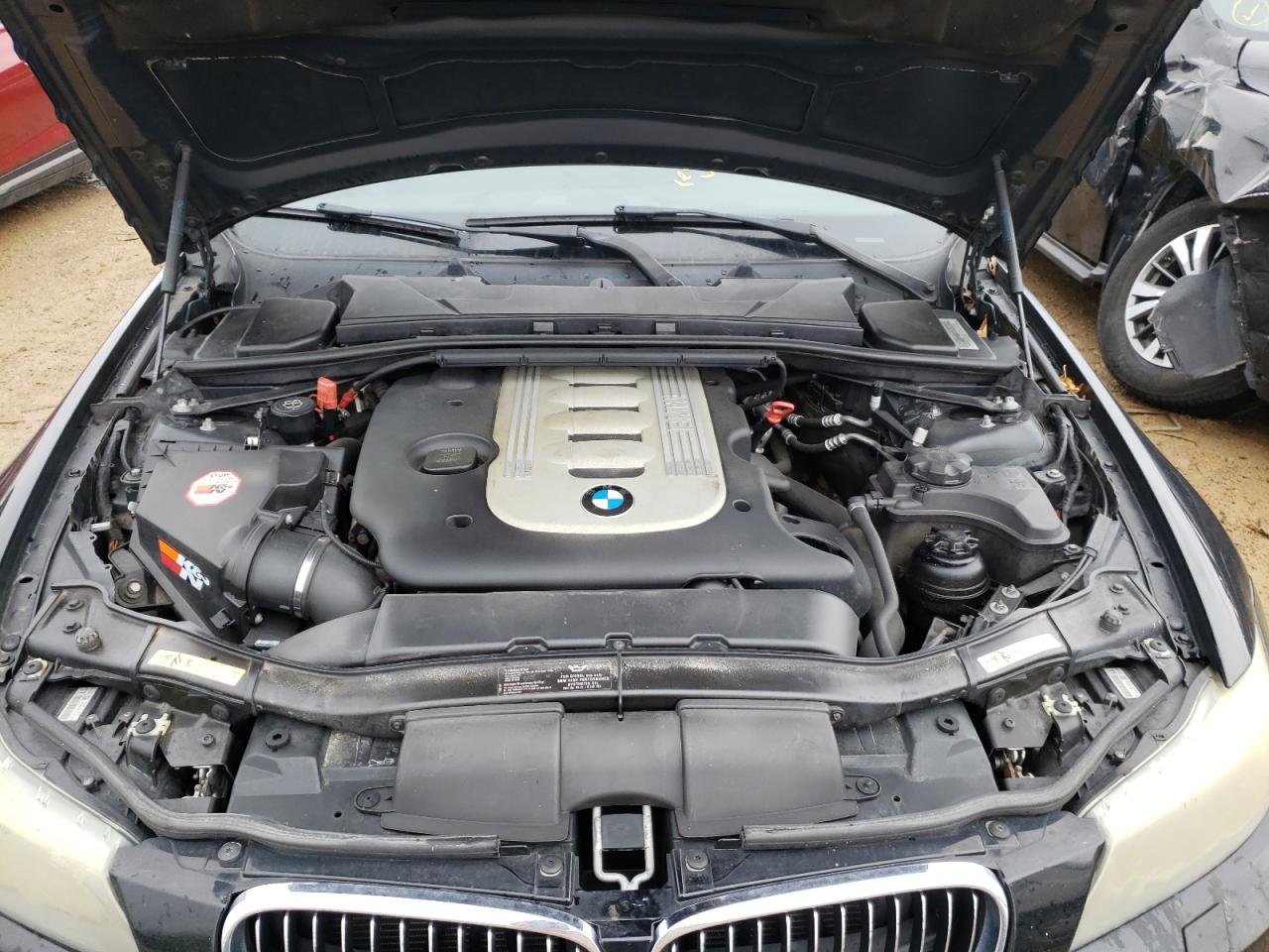 صورة رقم 7 من المزاد - 2010 BMW 335 D مع VIN WBAPN7C55AA778576