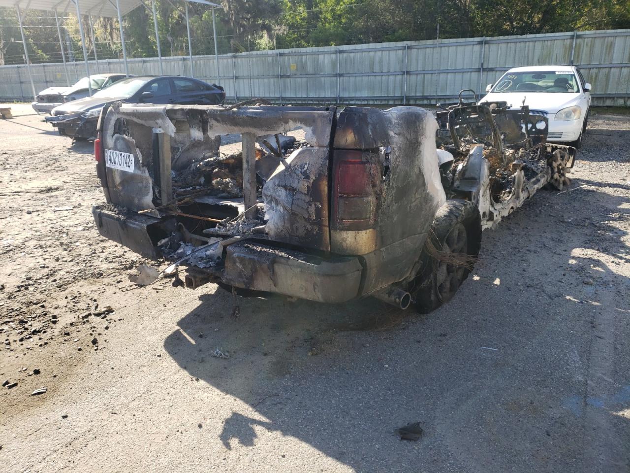 Photo 4 from auction – 2017 FORD F150 SUPER with VIN 1FTEW1EF0HFA11287