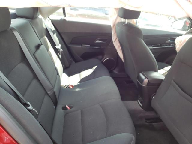Photo 6 from auction – 2012 CHEVROLET CRUZE LT with VIN 1G1PF5SC2C7120985