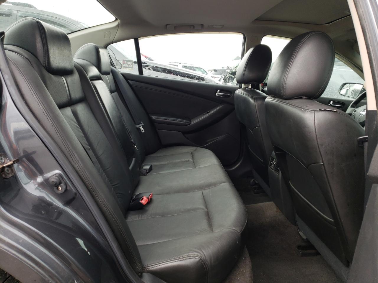 Photo 6 from auction – 2010 NISSAN ALTIMA BAS with VIN 1N4AL2AP5AN464317
