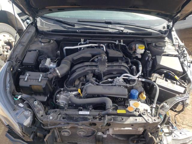 Photo 7 from auction – 2020 SUBARU OUTBACK PR with VIN 4S4BTACC7L3255707