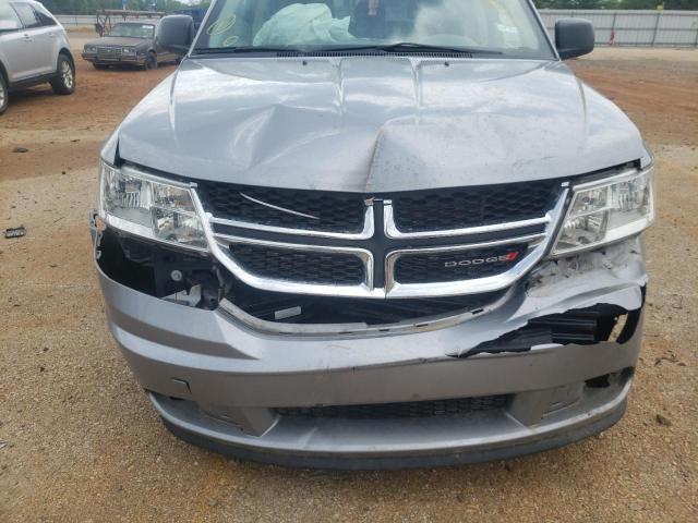 Foto 9 de la subasta – 2019 DODGE JOURNEY SE con VIN 3C4PDCAB2KT746525