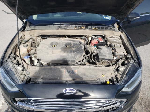 Photo 7 from auction – 2017 FORD FUSION SE with VIN 3FA6P0H93HR321959