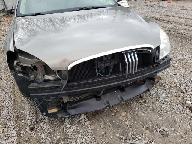 Photo 9 from auction – 2011 BUICK LUCERNE CX with VIN 1G4HC5EM3BU146516