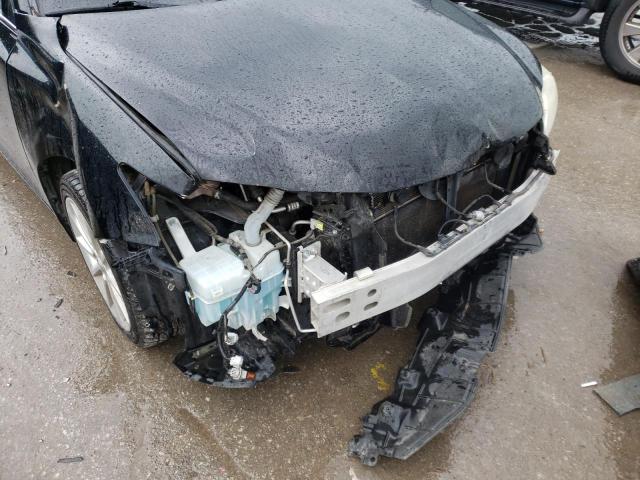 Photo 9 from auction – 2012 LEXUS CT 200 with VIN JTHKD5BH3C2108472