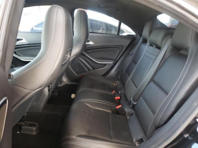 Photo 6 from auction – 2018 MERCEDES-BENZ CLA 250 with VIN WDDSJ4EB3JN554649