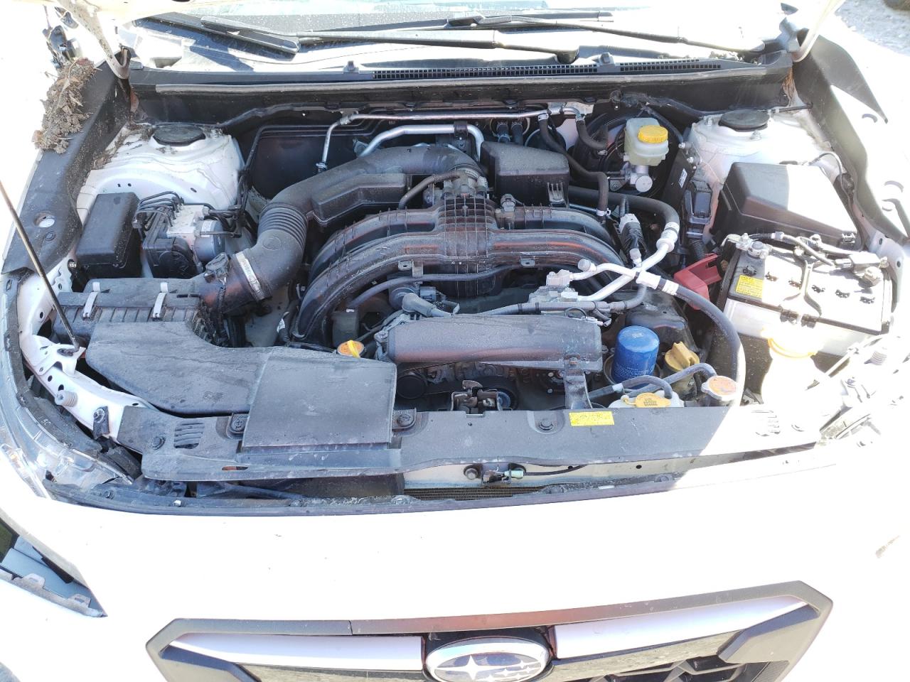 Zdjęcie 7 z aukcji – 2019 SUBARU CROSSTREK z VIN JF2GTACC1KH334657