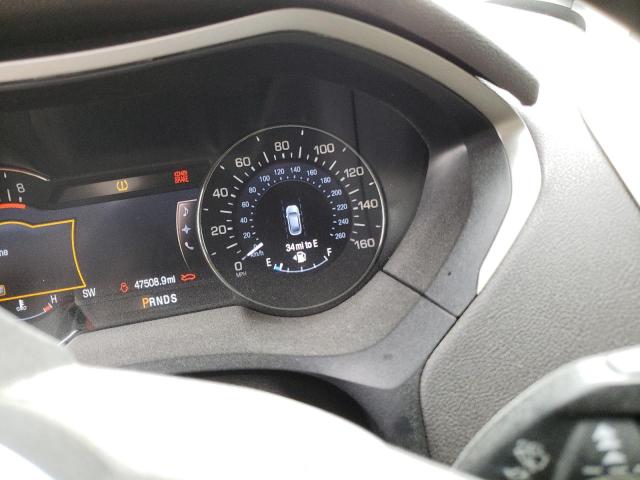 Photo 8 from auction – 2014 LINCOLN MKZ with VIN 3LN6L2G90ER808188