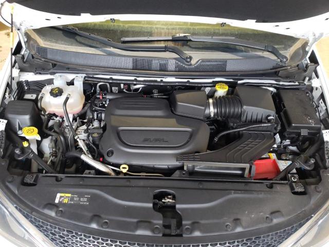 Photo 7 from auction – 2019 CHRYSLER PACIFICA T with VIN 2C4RC1EG0KR699035