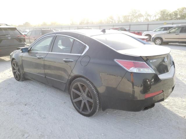 Photo 3 from auction – 2010 ACURA TL with VIN 19UUA9F5XAA005743