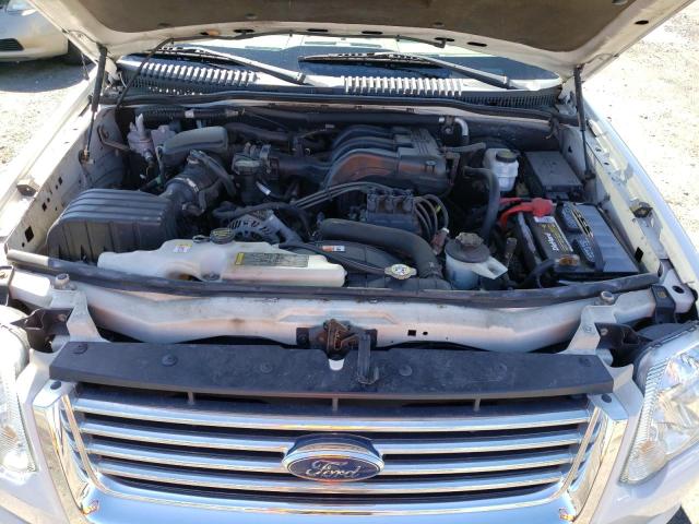 Photo 7 from auction – 2010 FORD EXPLORER X with VIN 1FMEU7DE0AUA57765