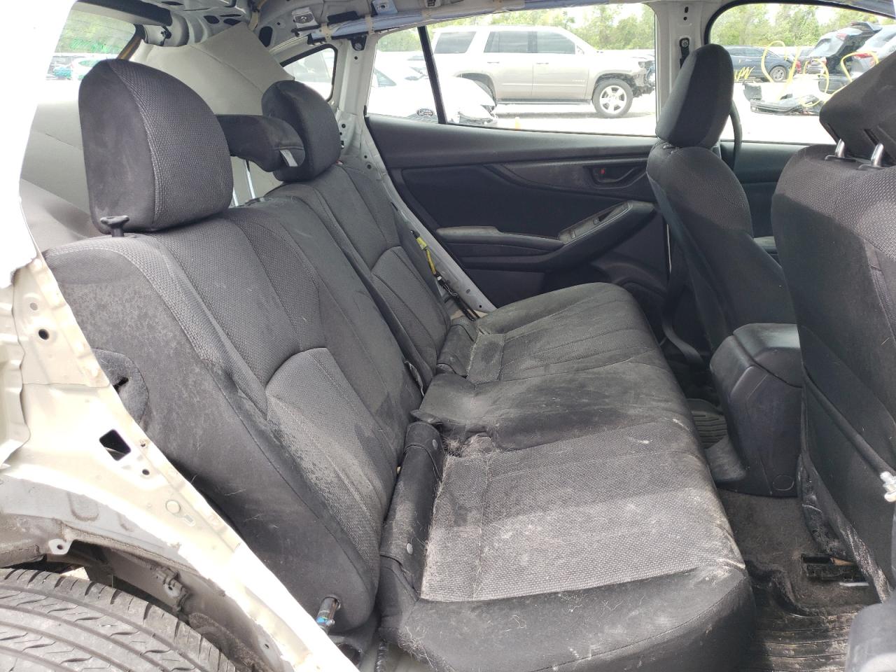Photo 6 from auction – 2018 SUBARU IMPREZA PR with VIN 4S3GTAB68J3734575