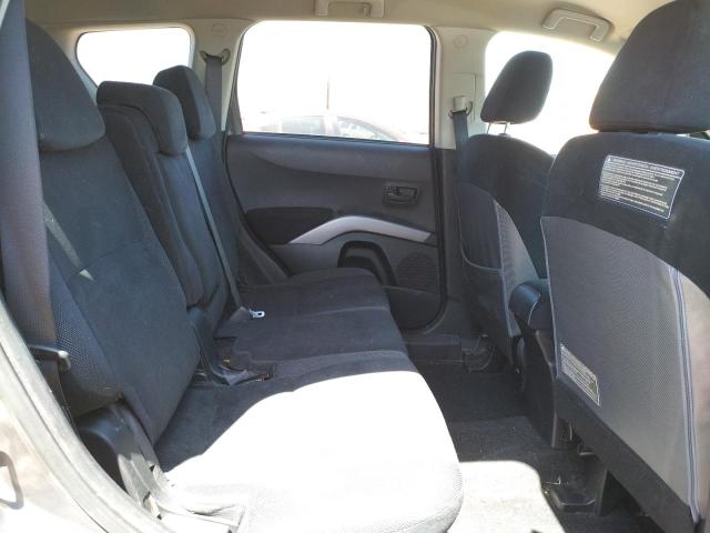 Photo 6 from auction – 2007 MITSUBISHI OUTLANDER with VIN JA4MS41X07U002990