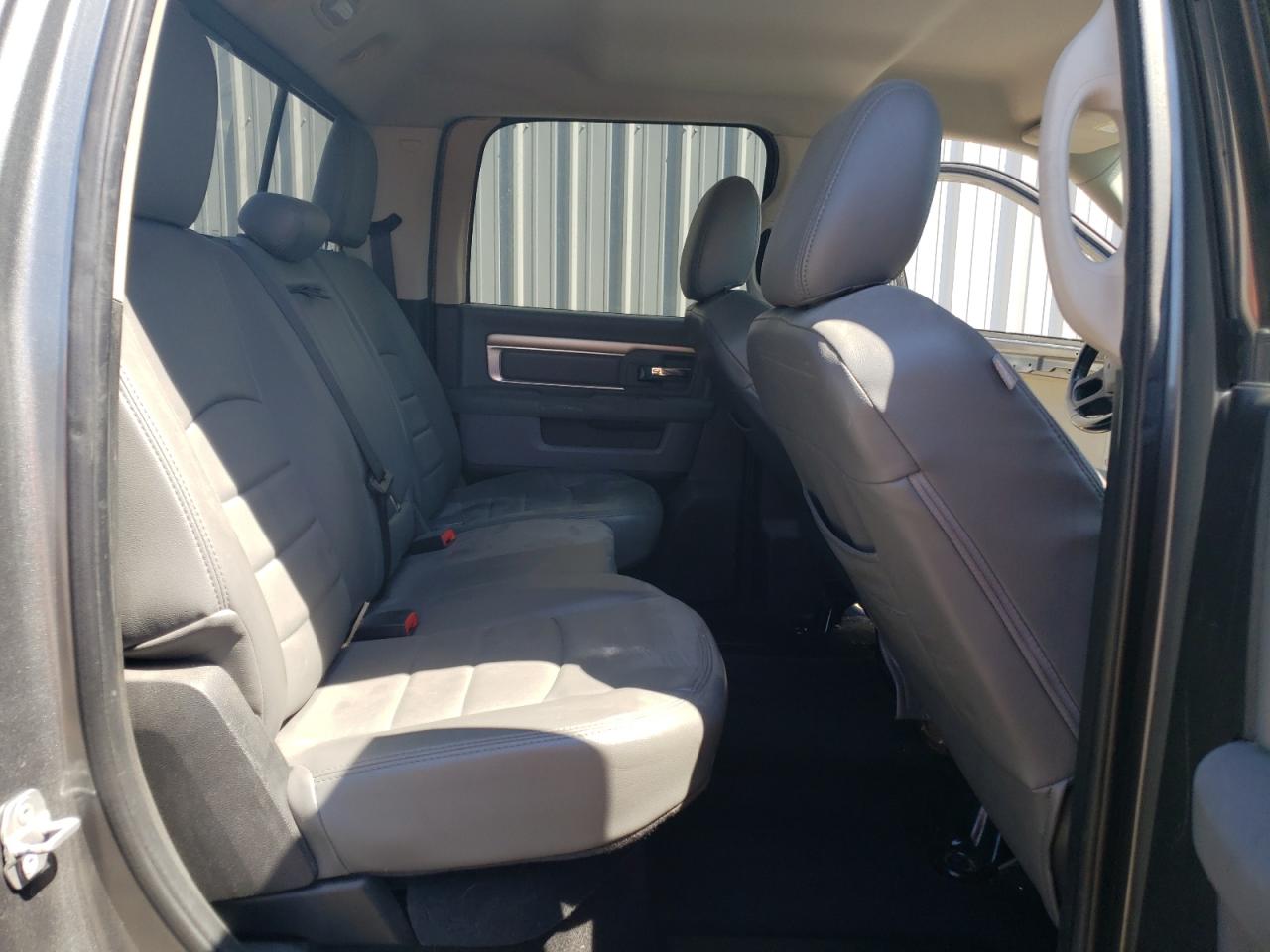 صورة رقم 6 من المزاد - 2013 RAM 1500 SLT مع VIN 1C6RR7LTXDS519957