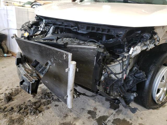 Photo 9 from auction – 2011 KIA SORENTO BA with VIN 5XYKT3A16BG073640