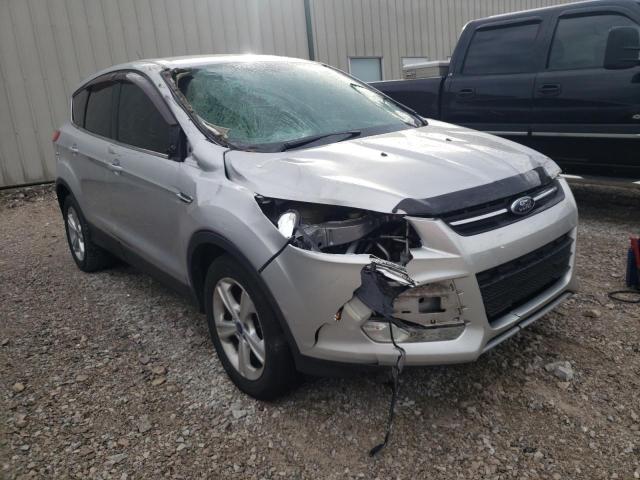 Photo 9 from auction – 2014 FORD ESCAPE SE with VIN 1FMCU0GX8EUB95913