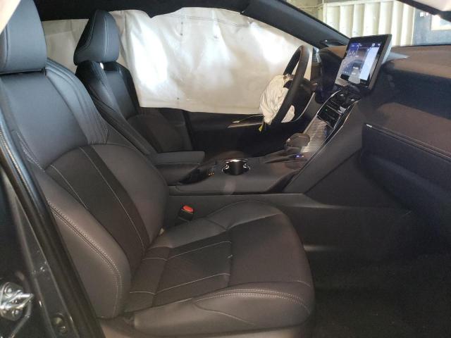 Photo 5 from auction – 2022 TOYOTA VENZA with VIN JTEAAAAH9NJ092654