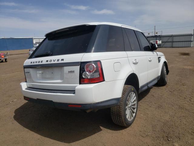 Photo 4 from auction – 2013 LAND ROVER RANGE ROVE with VIN SALSF2D43DA790063
