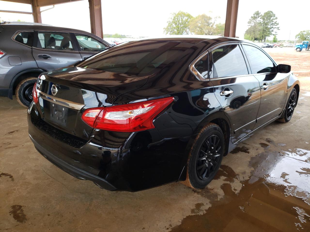 Photo 4 from auction – 2016 NISSAN ALTIMA 2.5 with VIN 1N4AL3APXGN367421