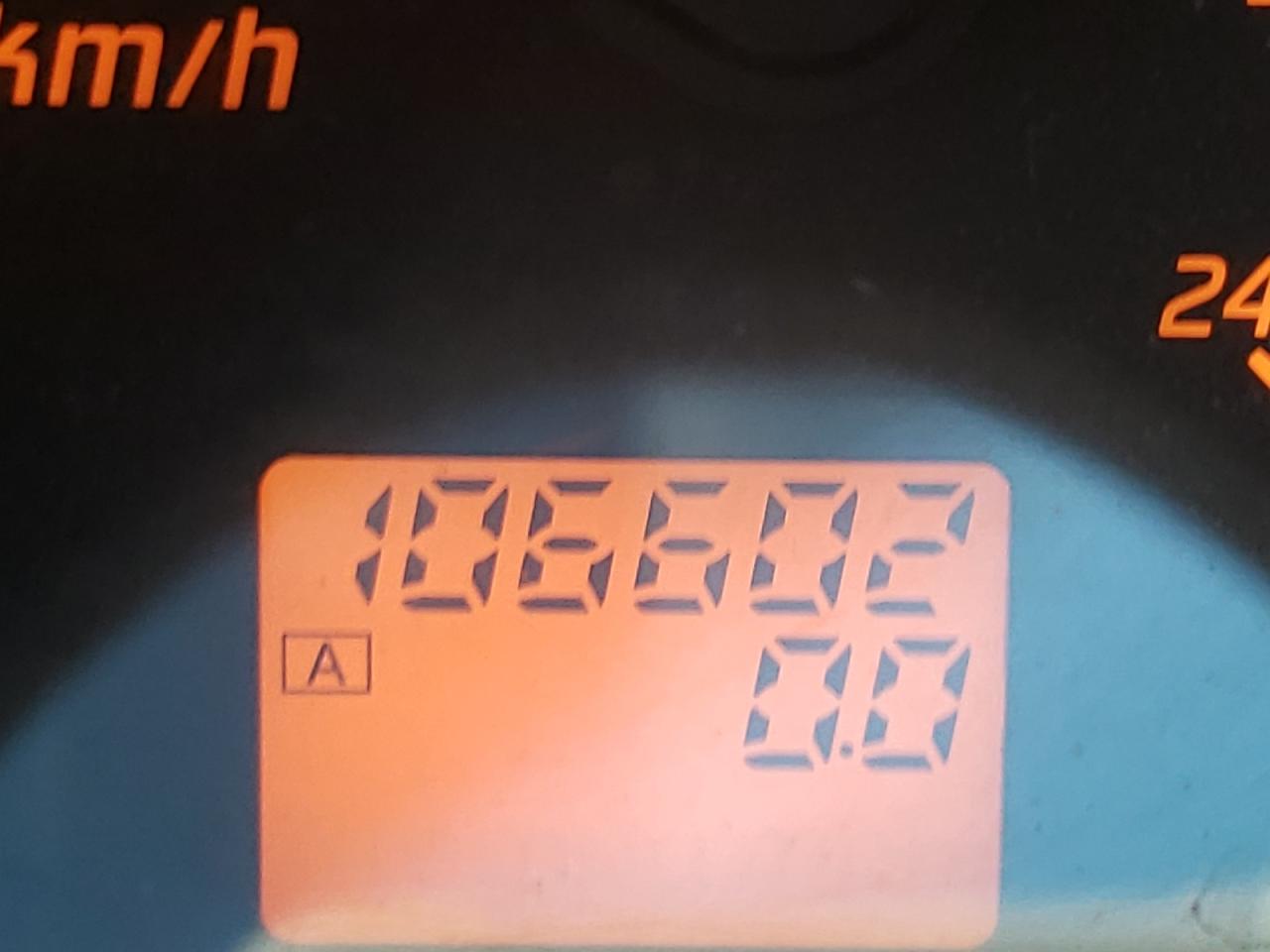 Zdjęcie 8 z aukcji – 2002 NISSAN ALTIMA BAS z VIN 1N4AL11D32C715381