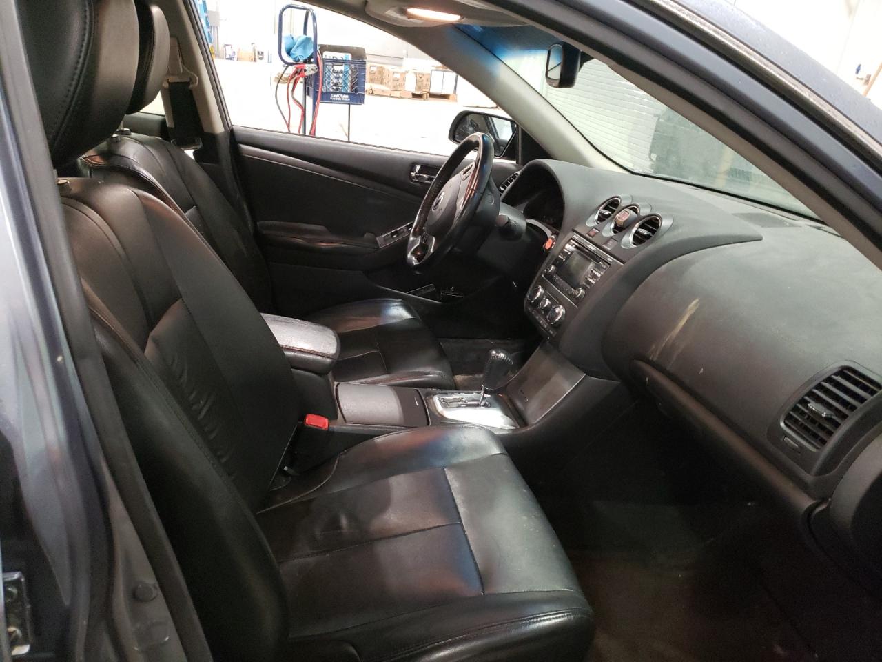 Photo 5 from auction – 2012 NISSAN ALTIMA BAS with VIN 1N4AL2AP6CC167961