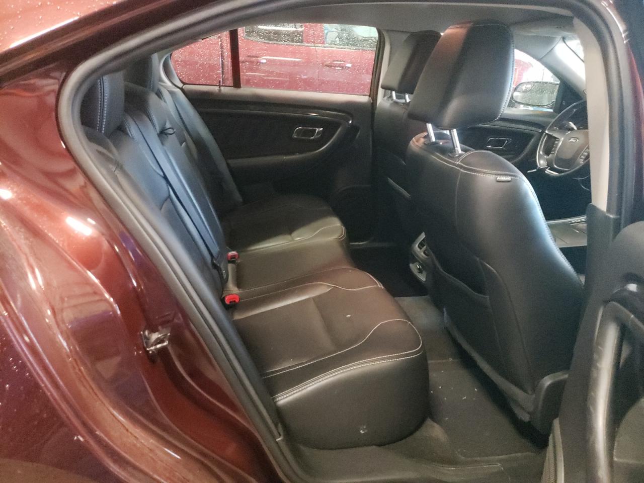 Фото 6 с аукциона – 2012 FORD TAURUS LIM с VIN 1FAHP2FW5CG131142