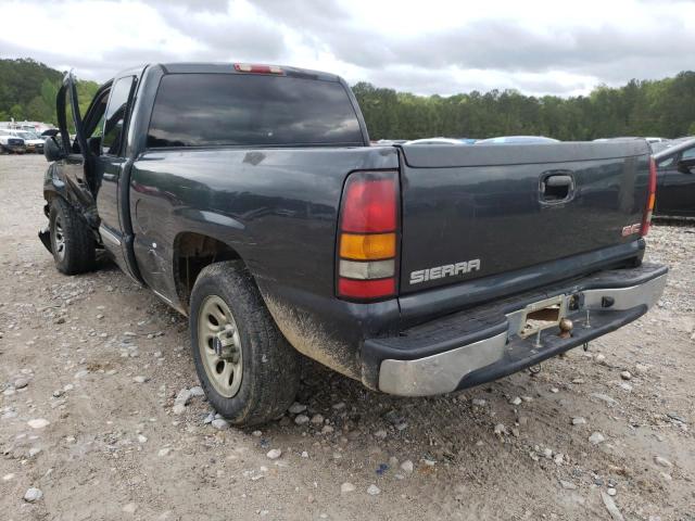 Photo 3 from auction – 2005 GMC NEW SIERRA with VIN 2GTEC19V551314773