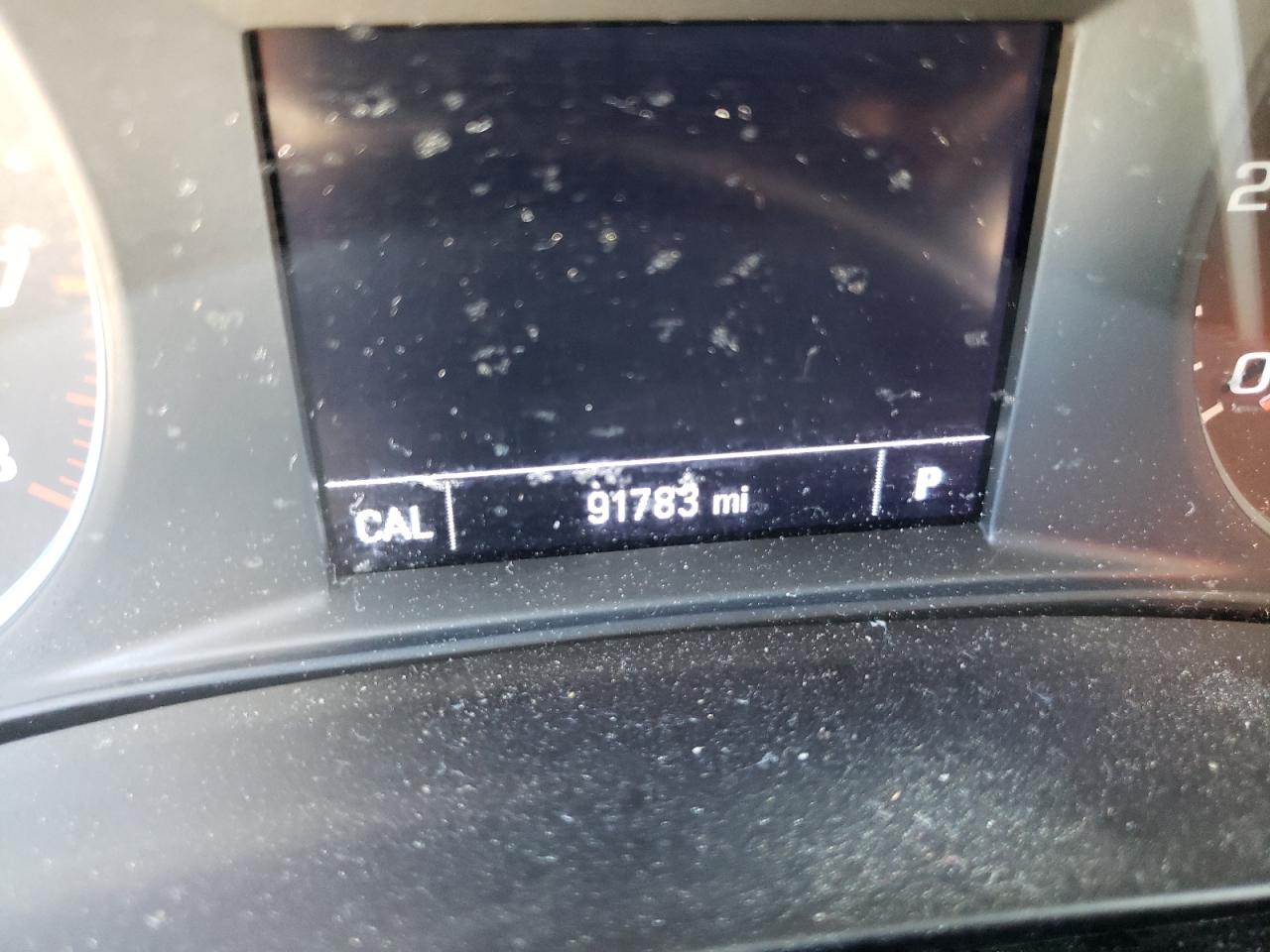 Photo 8 from auction – 2018 CHEVROLET MALIBU LT with VIN 1G1ZD5ST0JF154070
