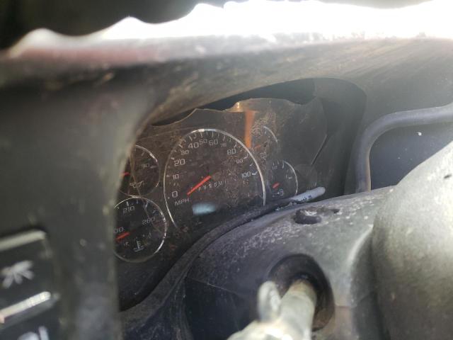 Photo 8 from auction – 2012 CHEVROLET EXPRESS G2 with VIN 1GCWGFBA9C1169298