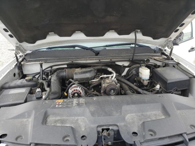 Photo 7 from auction – 2013 GMC SIERRA C15 with VIN 1GTN1TEX0DZ338218