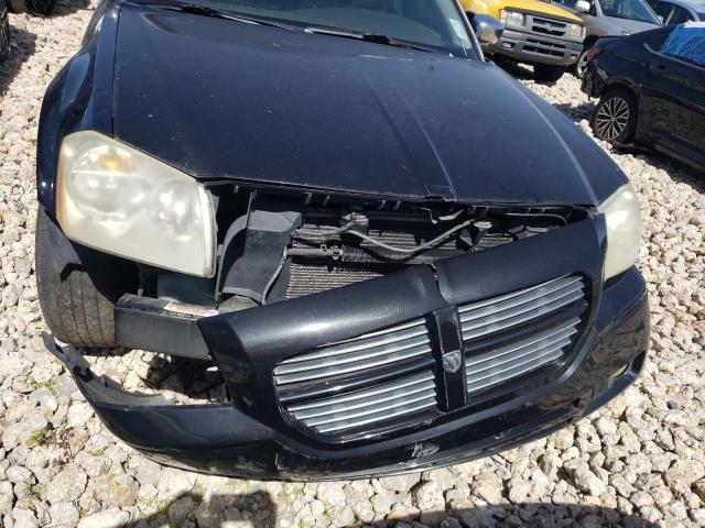 Photo 9 from auction – 2006 DODGE MAGNUM SXT with VIN 2D4FV47V56H422504