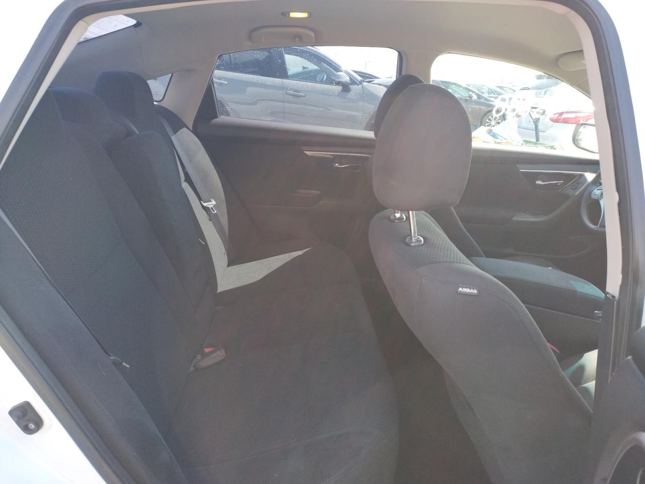 Photo 6 from auction – 2014 NISSAN ALTIMA 2.5 with VIN 1N4AL3APXEC421535