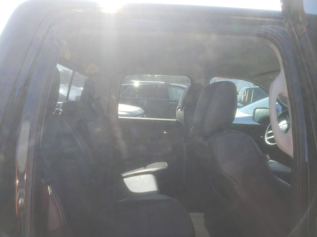 Photo 6 from auction – 2012 DODGE RAM 1500 S with VIN 1C6RD6MT9CS313485