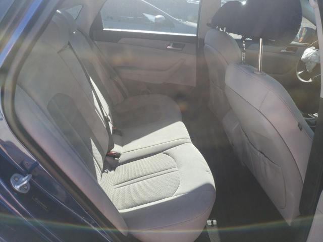 Photo 6 from auction – 2017 HYUNDAI SONATA SE with VIN 5NPE24AF8HH485514