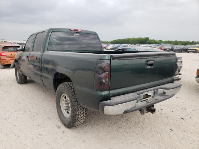 Photo 3 from auction – 2002 CHEVROLET SILVERADO with VIN 1GCGC13U52F246469